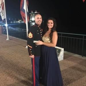 Meet your Posher, Tiphanie